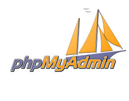 phpmyadmin